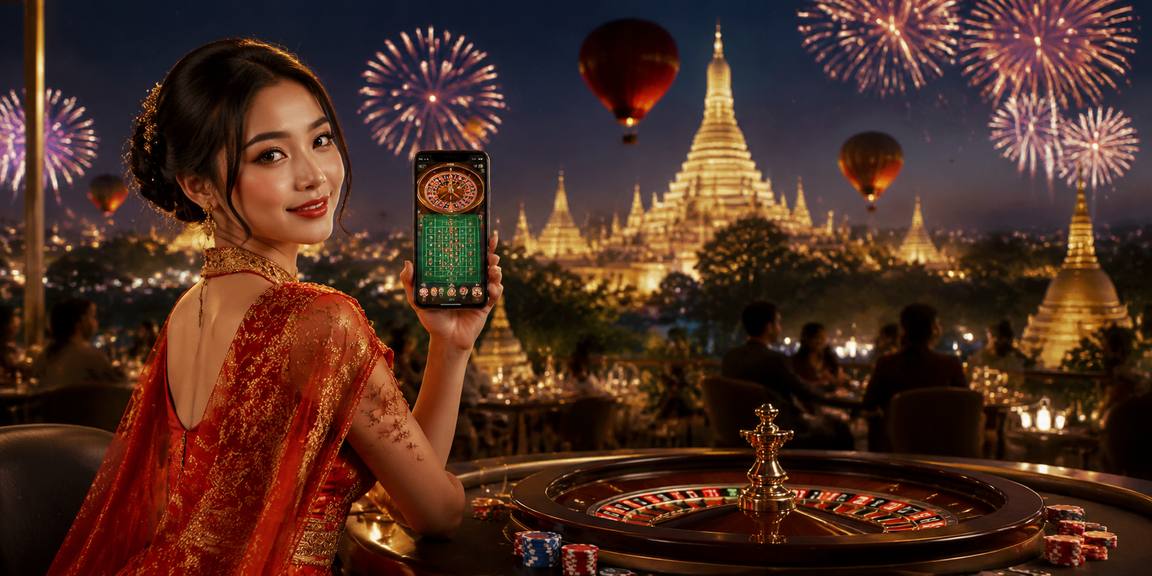 mmbet mobile gaming