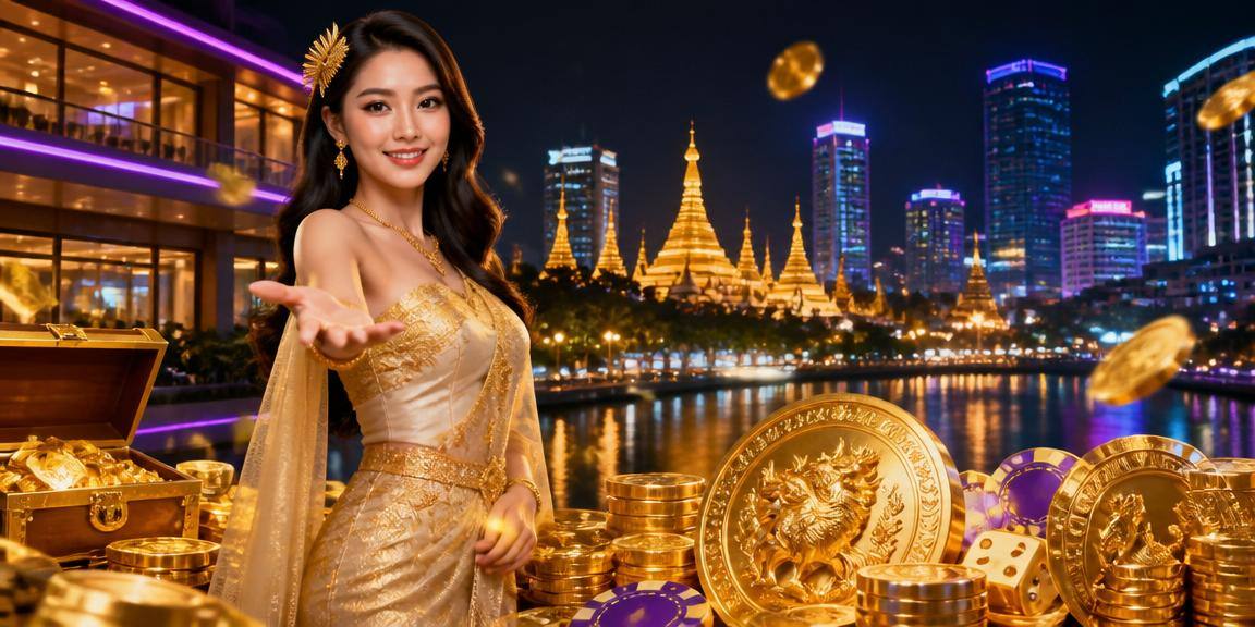 mmbet Silver Bullet သည်မည်သည့်အရာအဖြစ်သည်